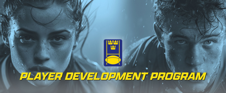 Player Development Program