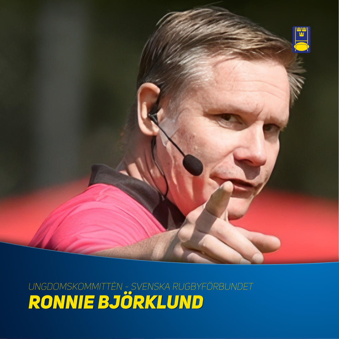Ronnie Björklund