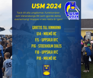 USM 2024