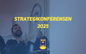 Strategikonferensen 2025