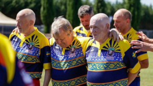 Bert Lennart Nyström – en av svensk rugbys eldsjälar