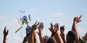 Svenska Mästare Rugby 7s 2025