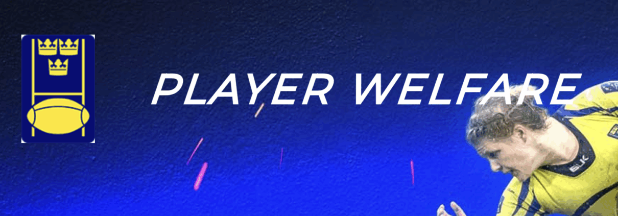 Player Welfare