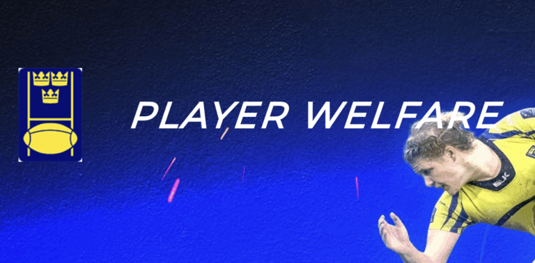Player Welfare